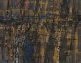 Karl Fred Dahmen, Ohne Titel