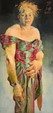 Johannes Grützke, Frau Schön