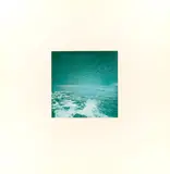 Meer by Gerhard Richter, 1972, Farboffset auf leichtem Karton, cellophaniert, auf leichten Karton montiert, sold Mar 2022