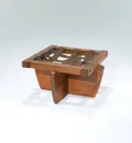 George Nakashima, Greenrock ottoman