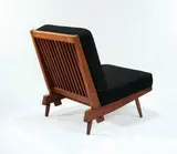 George Nakashima, Lounge chair