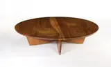 George Nakashima, Coffee table