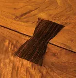 George Nakashima, Conoid dining table
