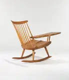 George Nakashima, Rocking chair