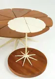 Richard Schultz, Petal side table