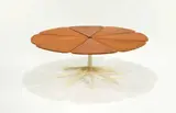 Richard Schultz, Petal coffee table