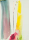 Paul Jenkins, Untitled