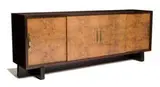 Tommi Parzinger, Sideboard