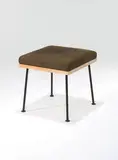 Raymond Loewy, Stool