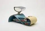 Raymond Loewy, Roberk Dash Control Fender Mirror