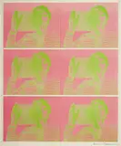 Bruce Nauman, Untitled