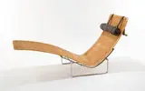 Poul Kjaerholm, PK 24 chaise lounge