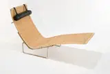 Poul Kjaerholm, PK 24 chaise lounge