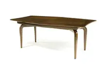 Monteverde Young, Dining suite, c. 1960