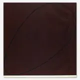 Robert Mangold, Untitled from the 4 x 4 x 4 series