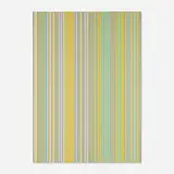 Gene Davis, Untitled