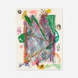 Lynda Benglis, Tucson series #6