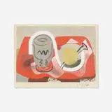 Georges Braque, Nature Morte