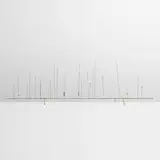 Harry Bertoia, Untitled (Early Welded Form)