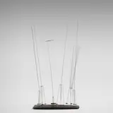 Harry Bertoia, Untitled (Kinetic Form)