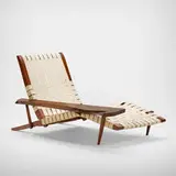 George Nakashima, Long chair