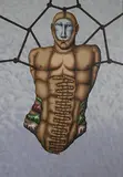 Robert Lostutter, Map to the Morning Dance