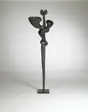 Sorel Etrog, The Queen