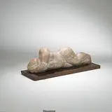 Abbot Lawrence Pattison, untitled (Reclining Figure)