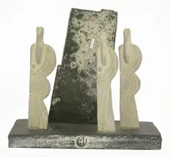 John Maltby, Untitled