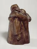 Käthe Kollwitz, Abschied