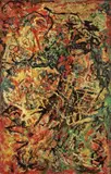 Bernard Schultze, Wege und Gesichter