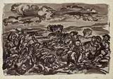 Ludwig Meidner, Apokalypse