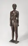 Gerhard Marcks, Kleine Barbara