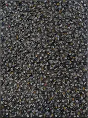 Kuno Gonschior, Ohne Titel, 1989, Öl auf Leinwand