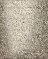 Chun Kwang Young, Aggregation D00-247, 2000, mixed media with Korean mulberry paper