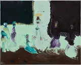 Genieve Figgis, Royal Gathering