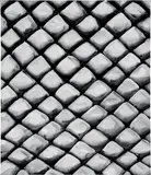 Tomoo Gokita, Mass, 2006, acrylic gouache on linen