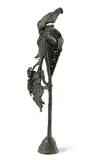 Jacques Lipchitz, Oceanide, 1958, bronze