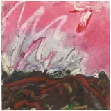 Michael Goldberg, Untitled