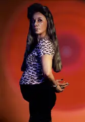 Cindy Sherman, Untitled, 2002, chromogenic print