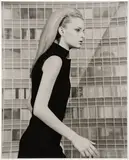 Steven Klein, Girl & Building 03
