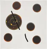 Will Boone, Death Wish IV, 2014, acrylic on canvas