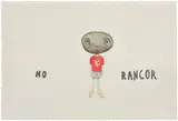 Javier Calleja, No Rancor