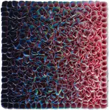 Zhuang Hong Yi, Untitled, 2016, acrylic on rice paper mounted on canvas