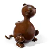 Tom Otterness, Mouse