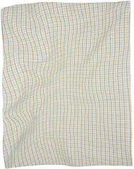 Jeremy DePrez, Tel Wink (Bigger), 2014, acrylic on canvas