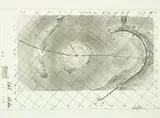 James Turrell, Roden Crater Blackline
