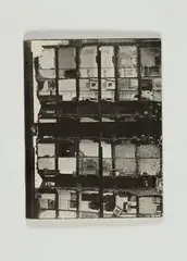 Wallpapers, Splittin, and Circus: The Caribbean Orange (3) by Gordon Matta-Clark, Group of 3 books, sold Feb 2008