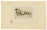 Aristide Maillol, Reclining Nude