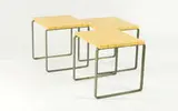 Hendrik Van Keppel and Taylor Green, Occasional tables (3)